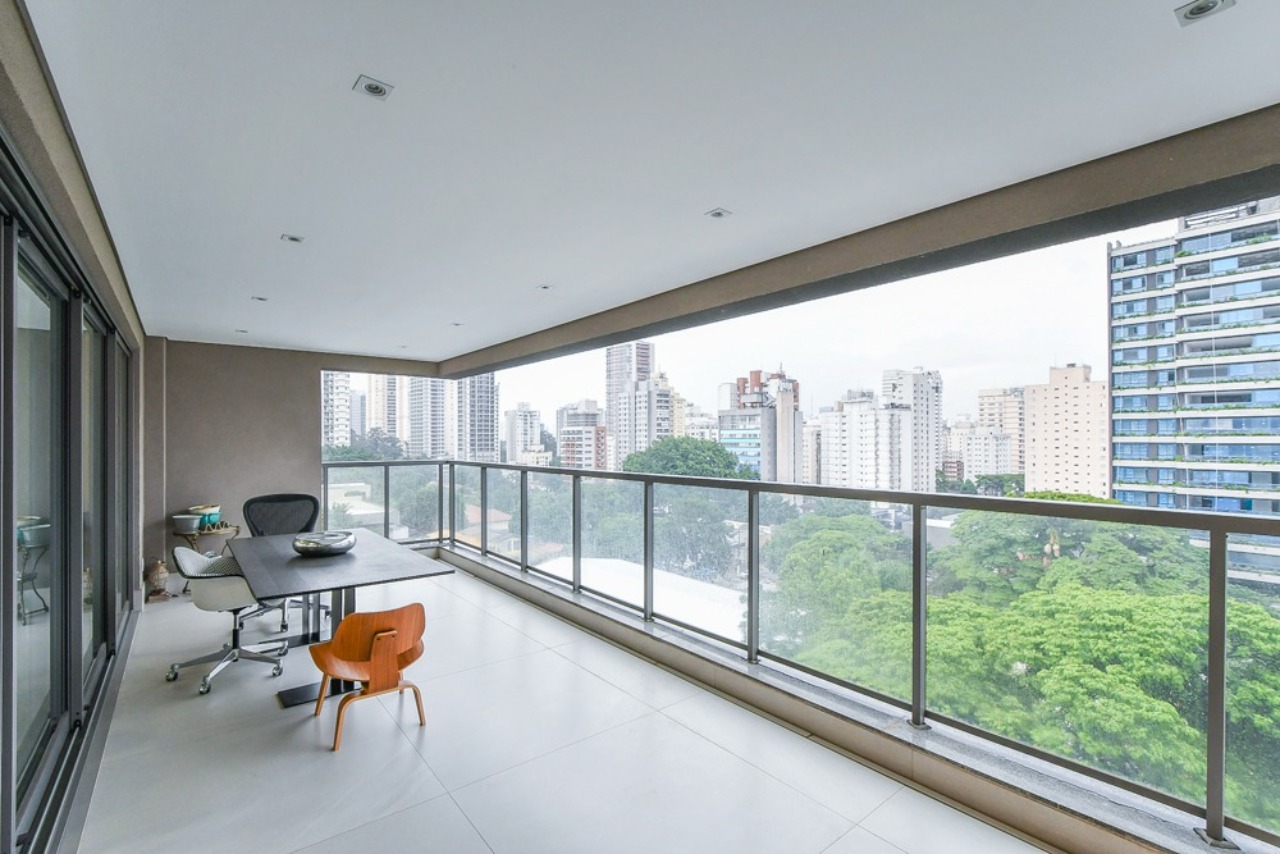 Apartamento, 3 quartos, 186 m² - Foto 11