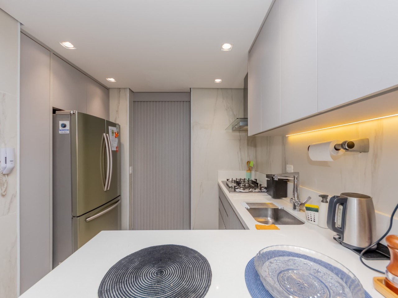 Apartamento, 3 quartos, 104 m² - Foto 7