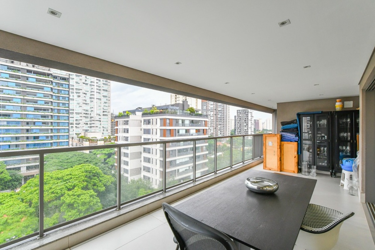 Apartamento, 3 quartos, 186 m² - Foto 14