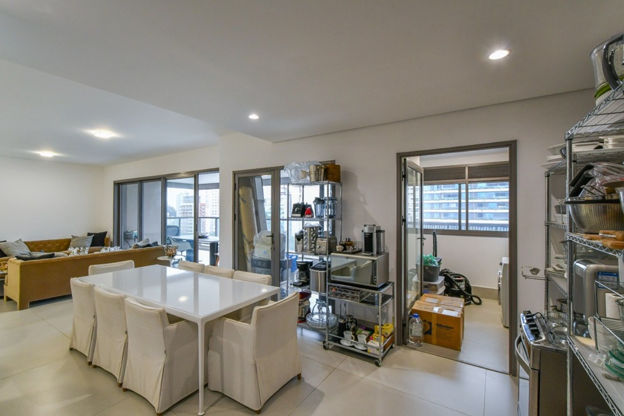 Apartamento, 3 quartos, 186 m² - Foto 8