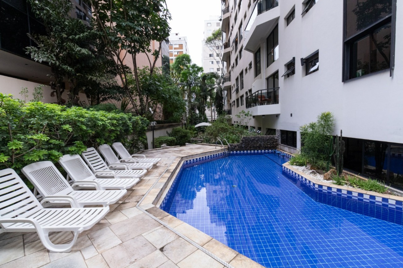 Apartamento, 1 quarto, 70 m² - Foto 28