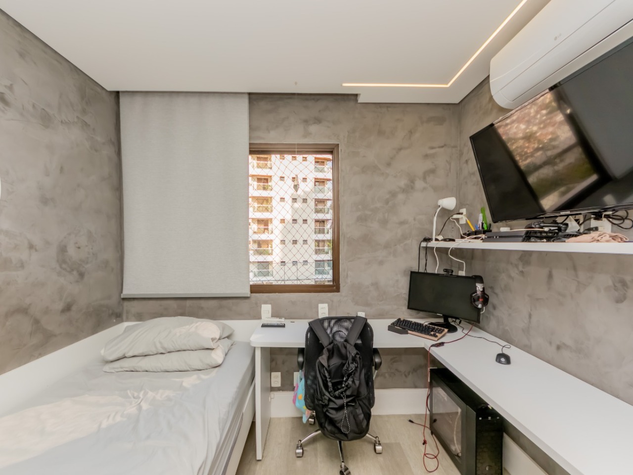 Apartamento, 3 quartos, 104 m² - Foto 14