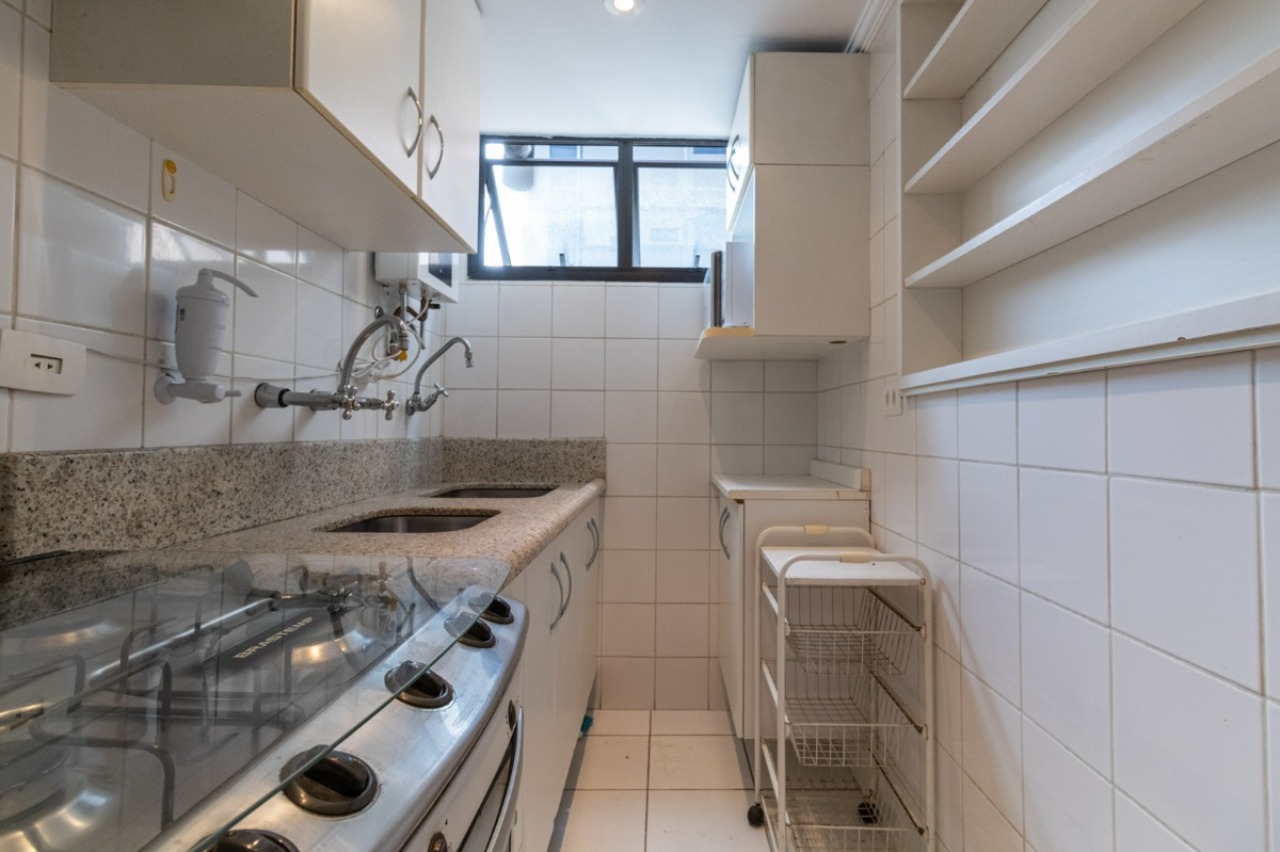 Apartamento, 1 quarto, 70 m² - Foto 11