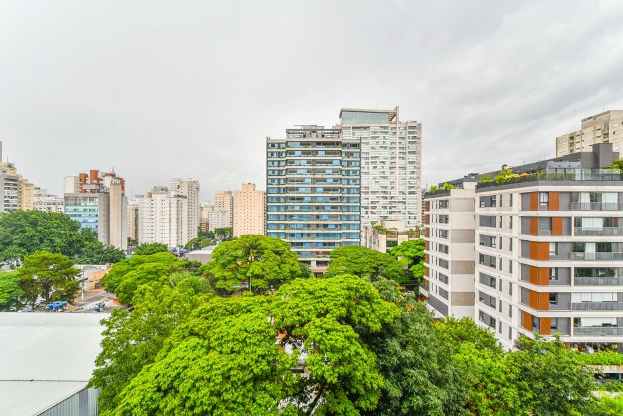 Apartamento, 3 quartos, 186 m² - Foto 13