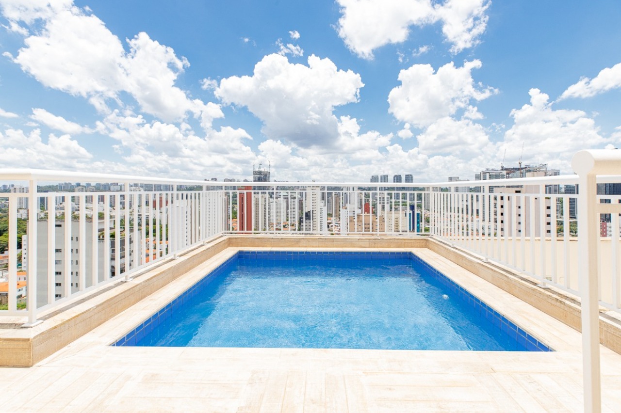 Cobertura, 4 quartos, 284 m² - Foto 10