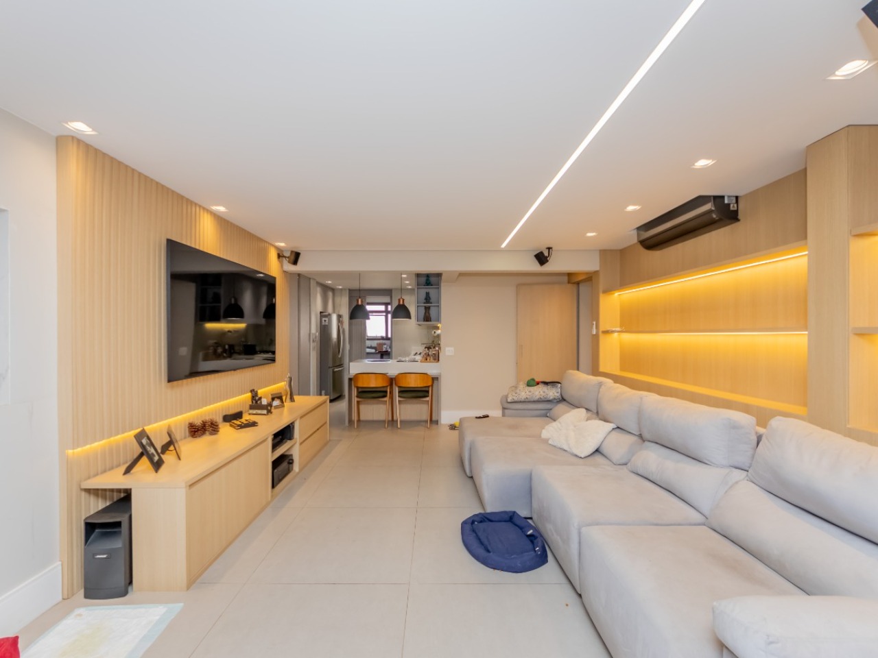 Apartamento, 3 quartos, 104 m² - Foto 5