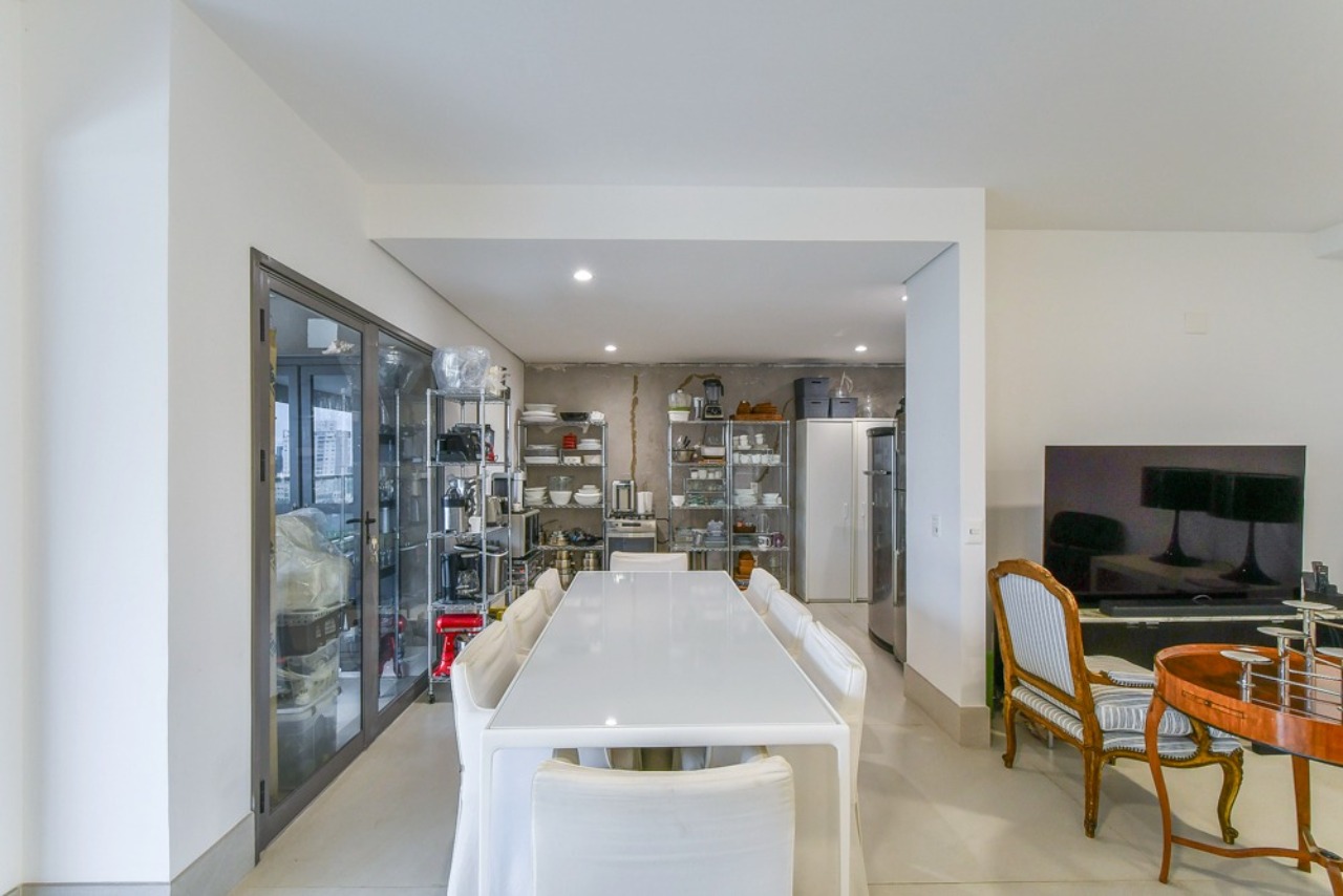 Apartamento, 3 quartos, 186 m² - Foto 3
