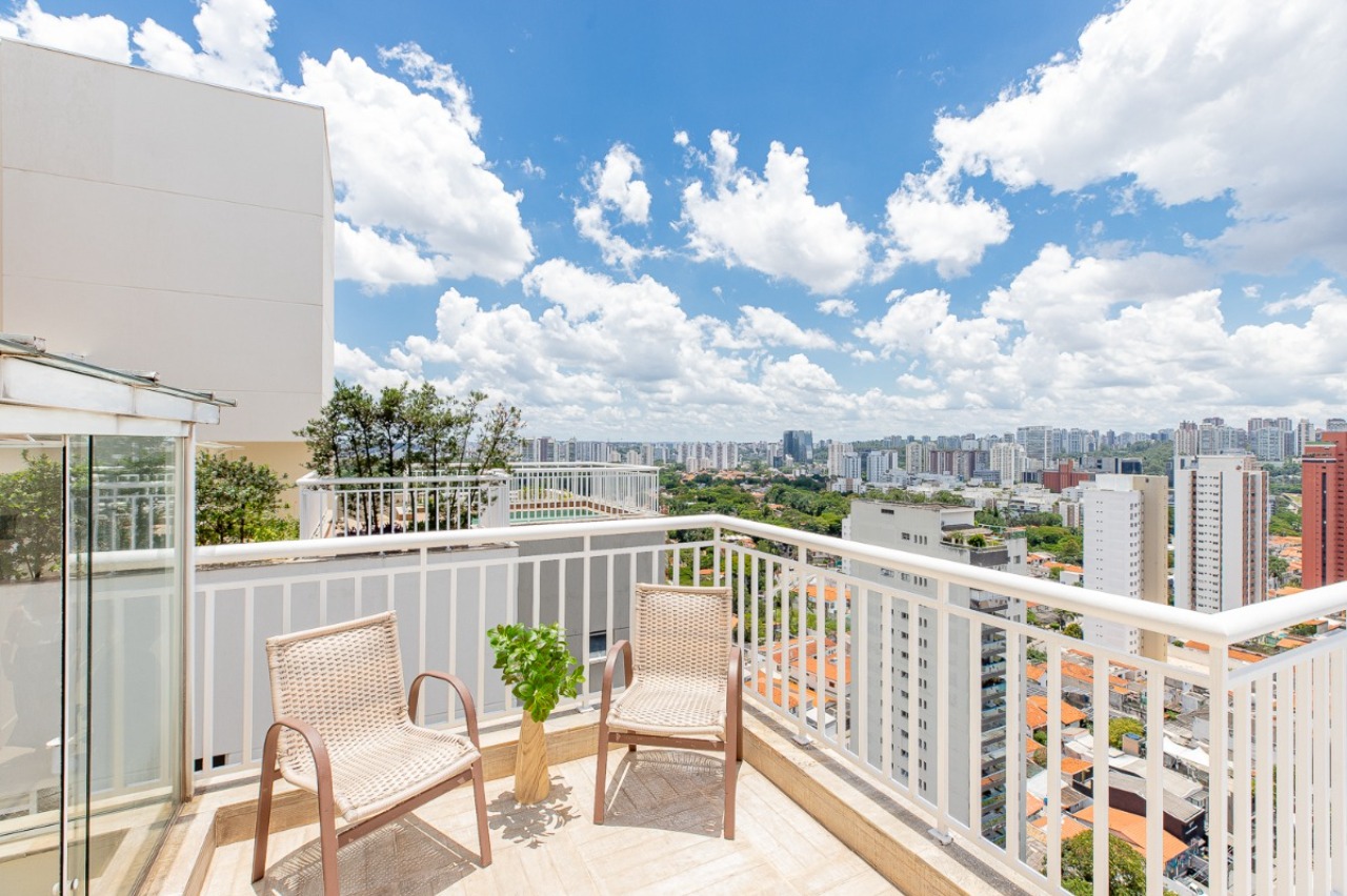 Cobertura, 4 quartos, 284 m² - Foto 15