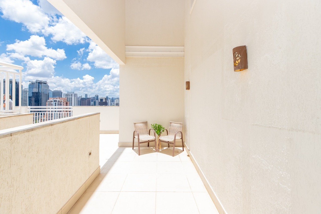 Cobertura, 4 quartos, 284 m² - Foto 9