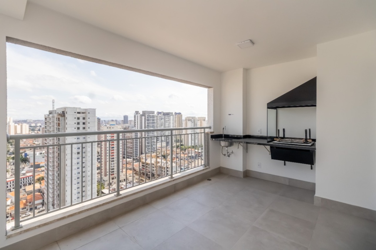 Apartamento, 2 quartos, 72 m² - Foto 3