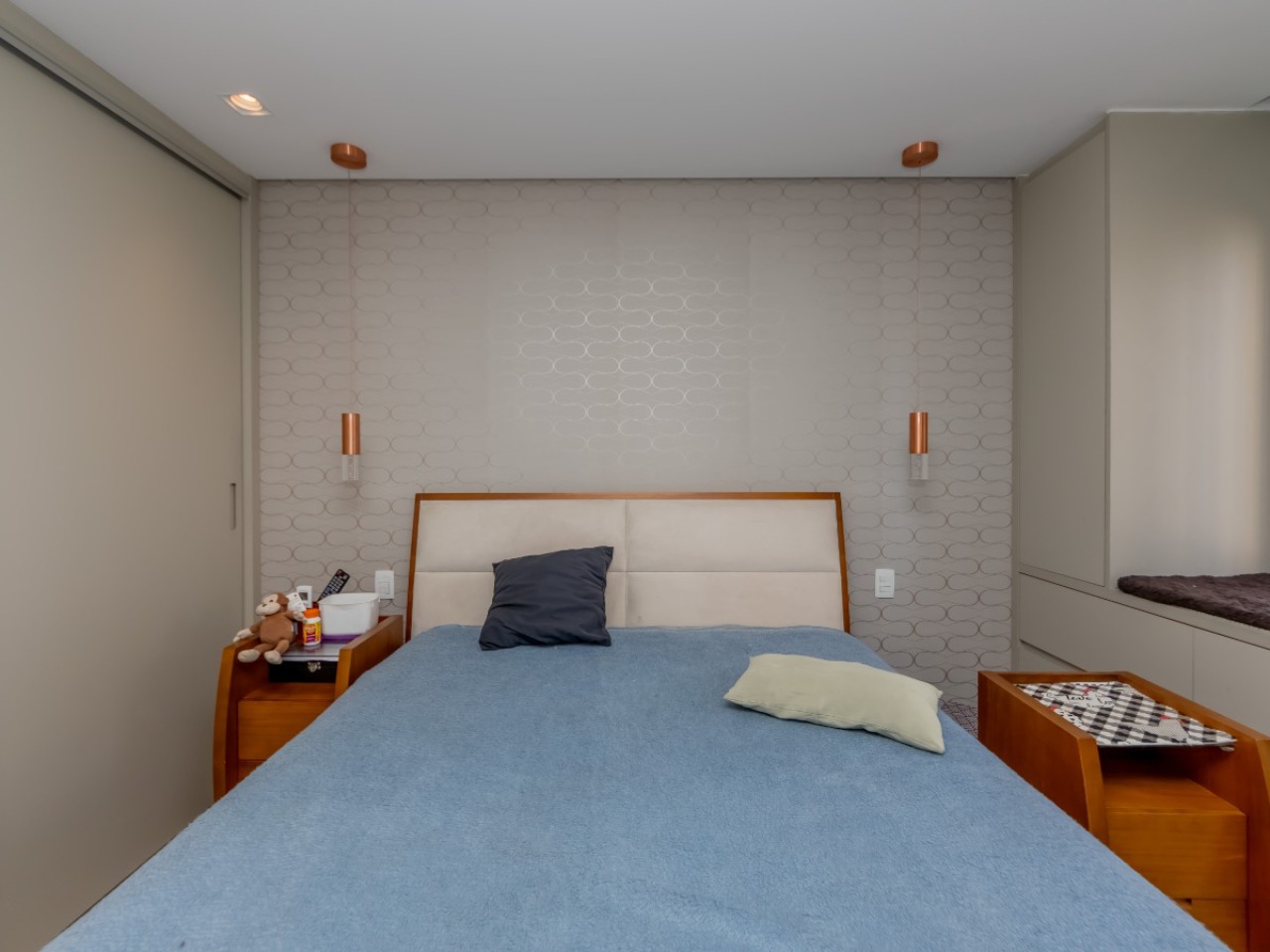 Apartamento, 3 quartos, 104 m² - Foto 9