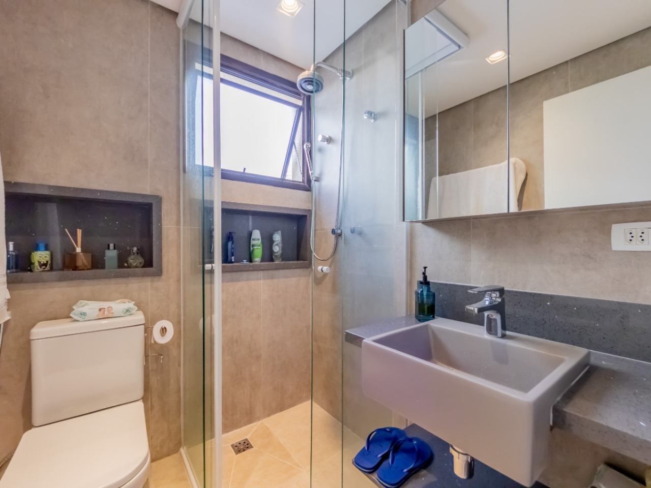 Apartamento, 3 quartos, 104 m² - Foto 11