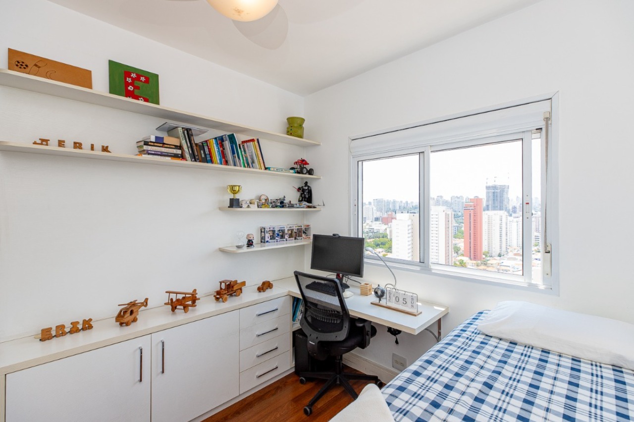 Cobertura, 4 quartos, 284 m² - Foto 41