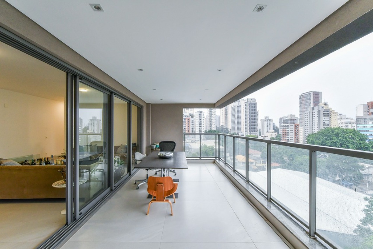 Apartamento, 3 quartos, 186 m² - Foto 10