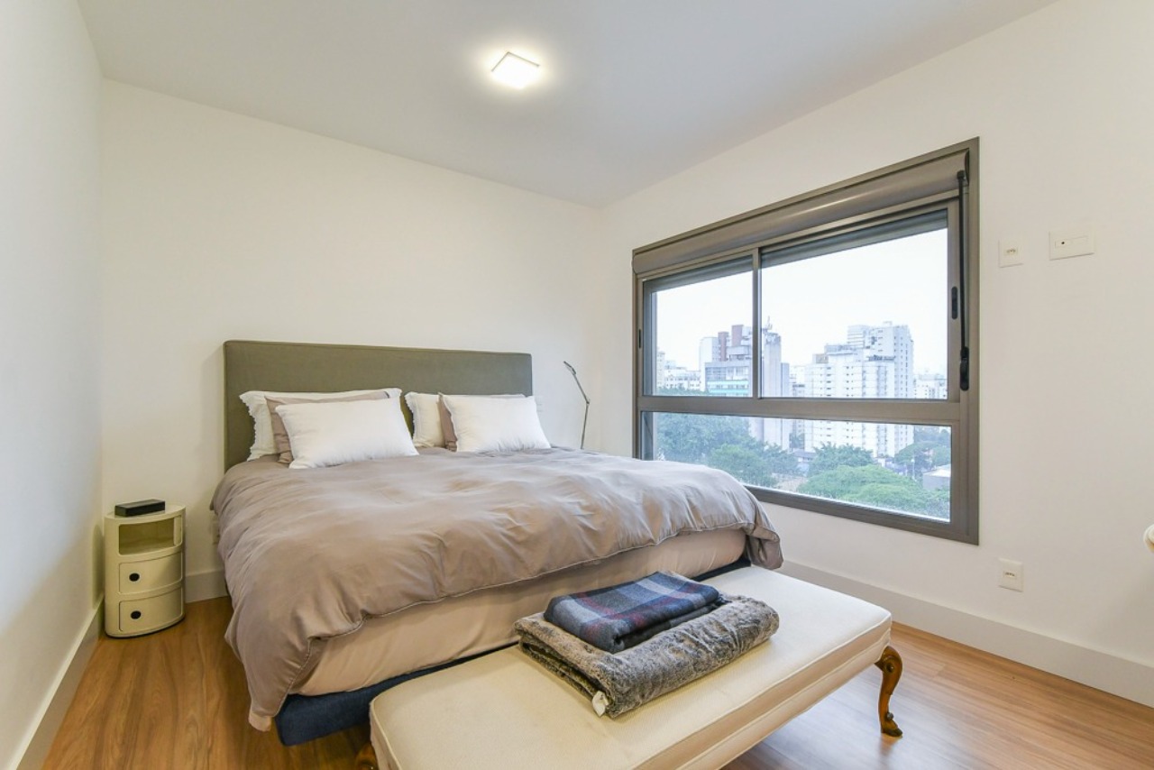 Apartamento, 3 quartos, 186 m² - Foto 15