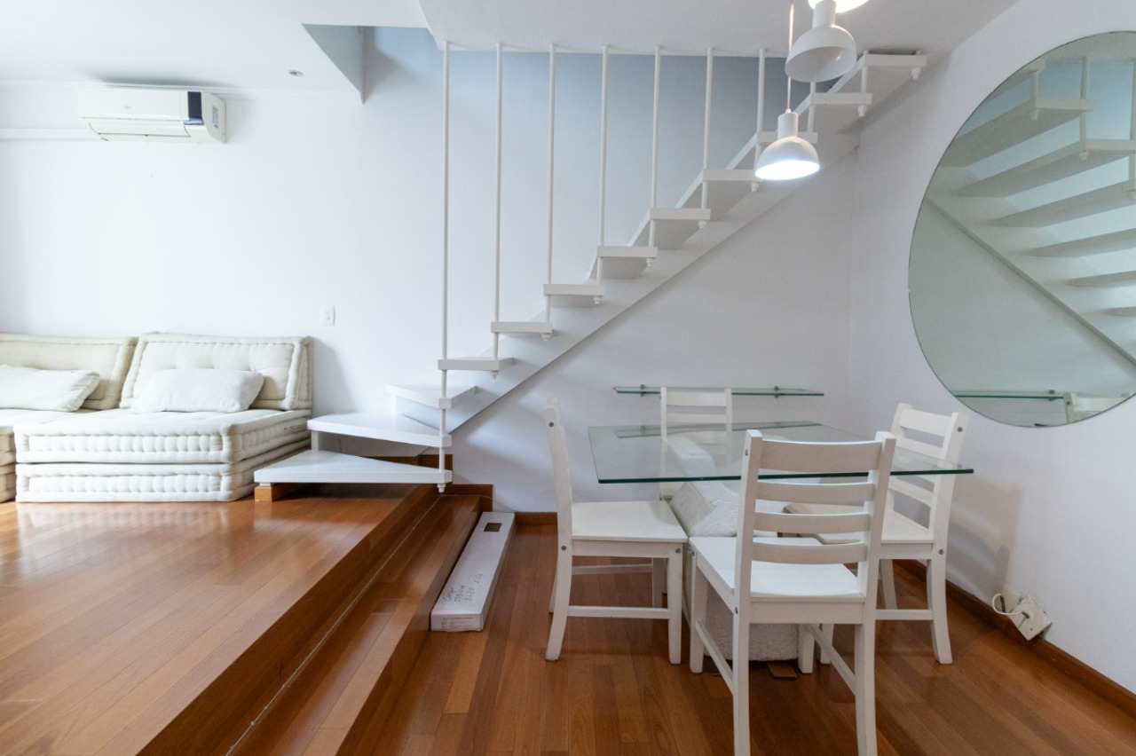 Apartamento, 1 quarto, 70 m² - Foto 3