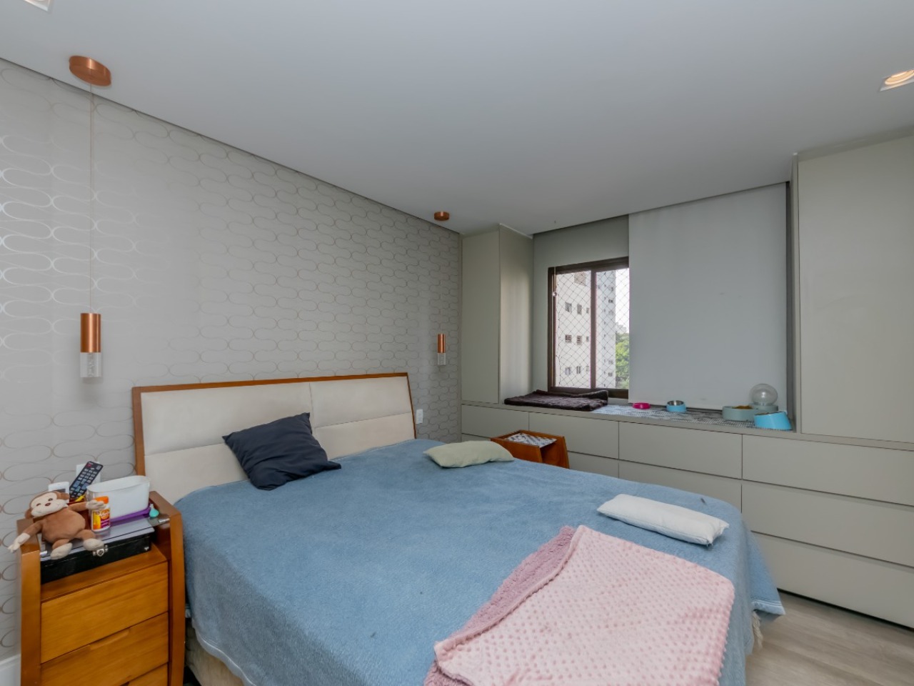 Apartamento, 3 quartos, 104 m² - Foto 8