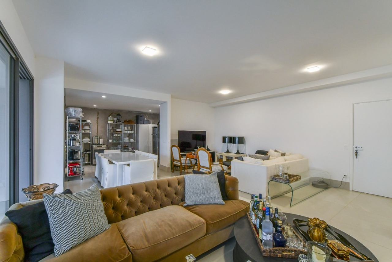 Apartamento, 3 quartos, 186 m² - Foto 4