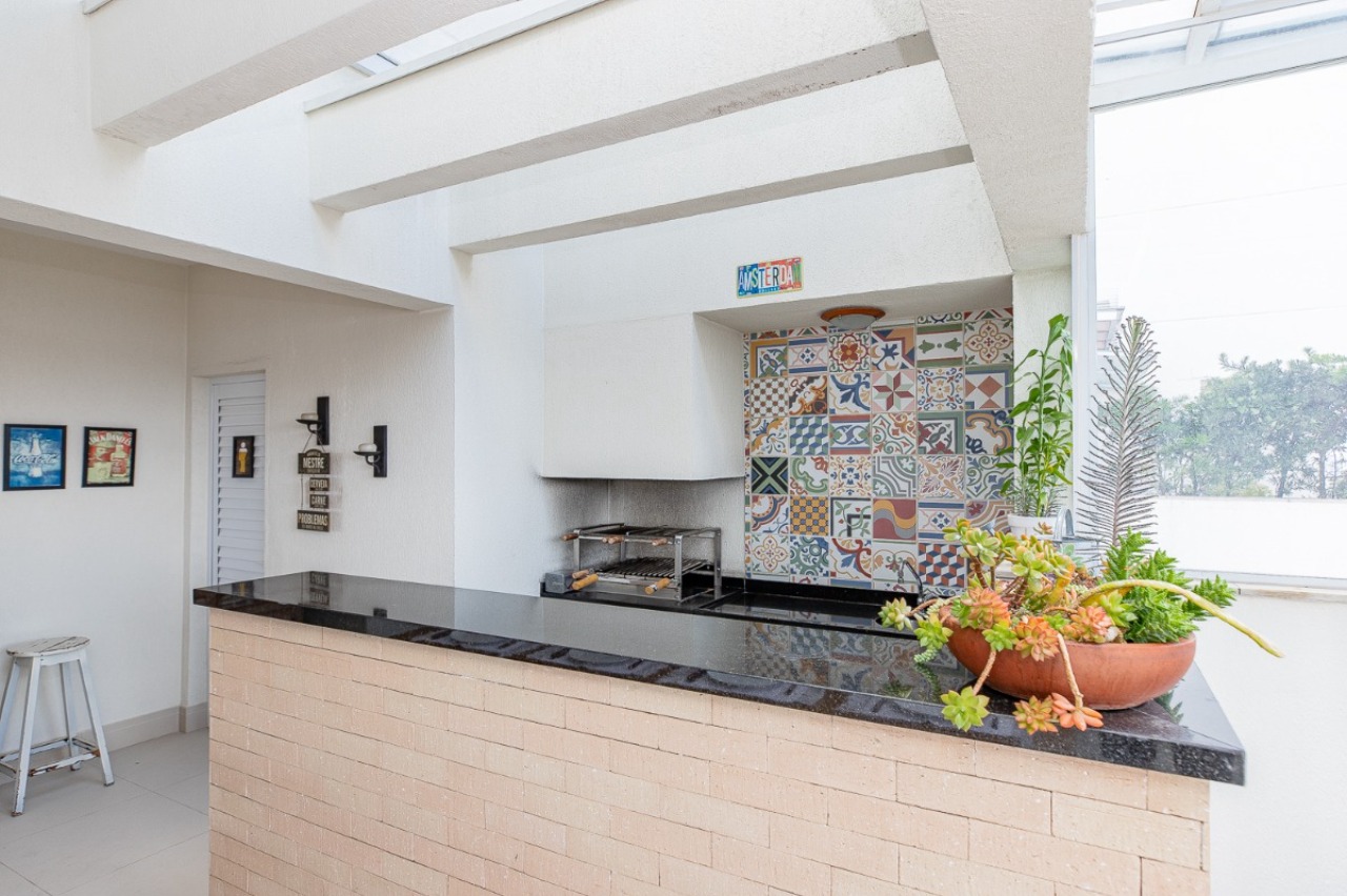 Cobertura, 4 quartos, 284 m² - Foto 8