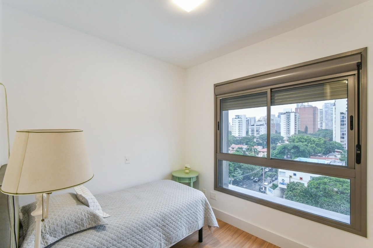 Apartamento, 3 quartos, 186 m² - Foto 22
