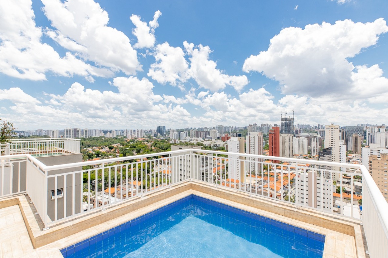 Cobertura, 4 quartos, 284 m² - Foto 12