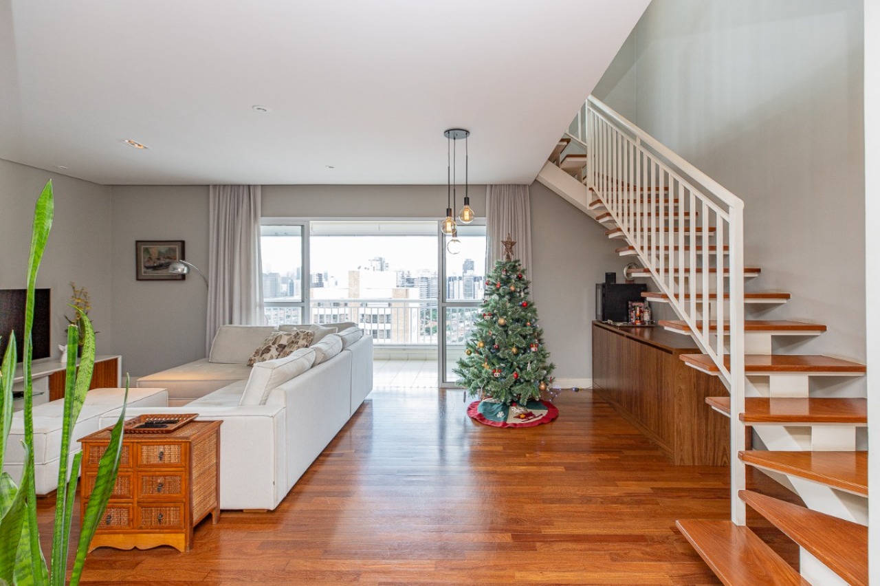 Cobertura, 4 quartos, 284 m² - Foto 21