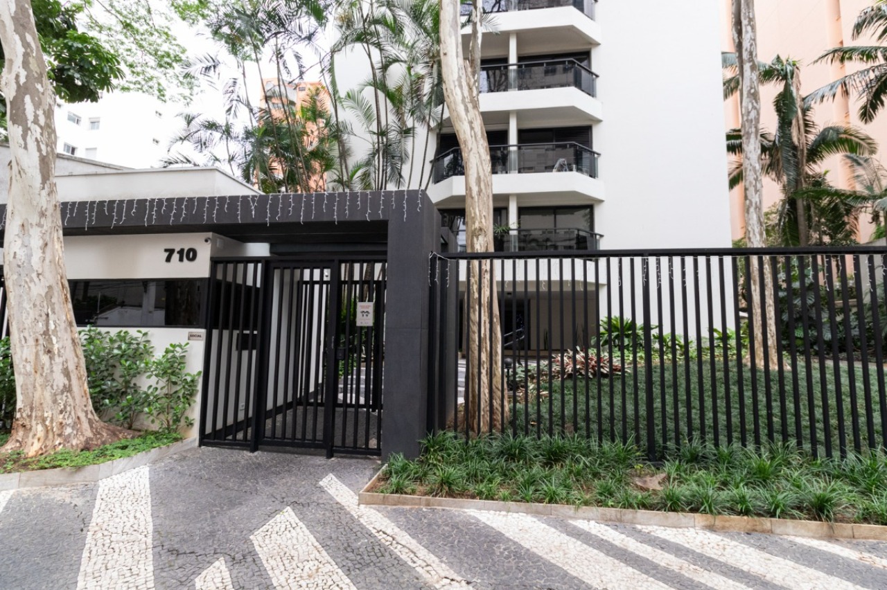 Apartamento, 1 quarto, 70 m² - Foto 43