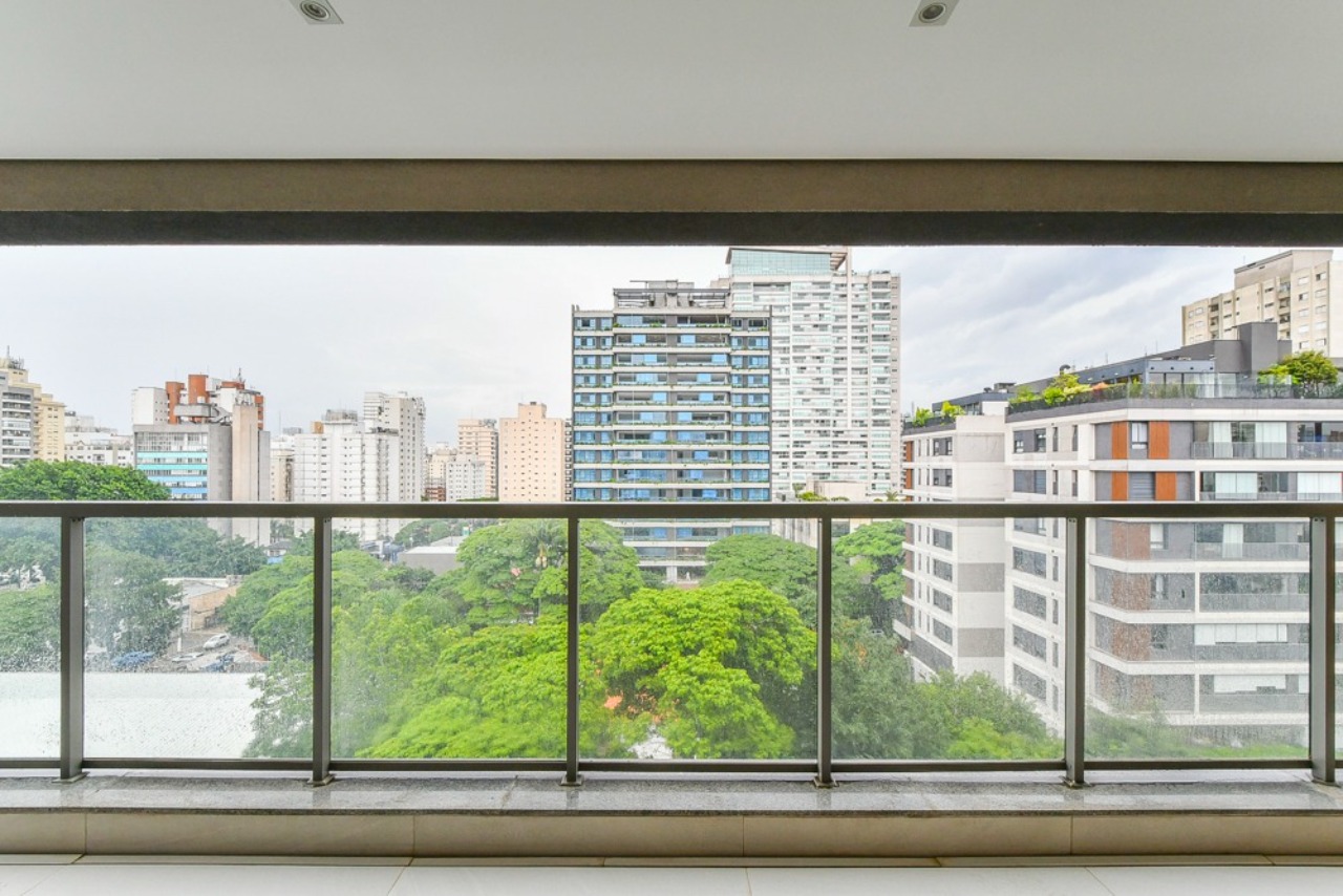 Apartamento, 3 quartos, 186 m² - Foto 12