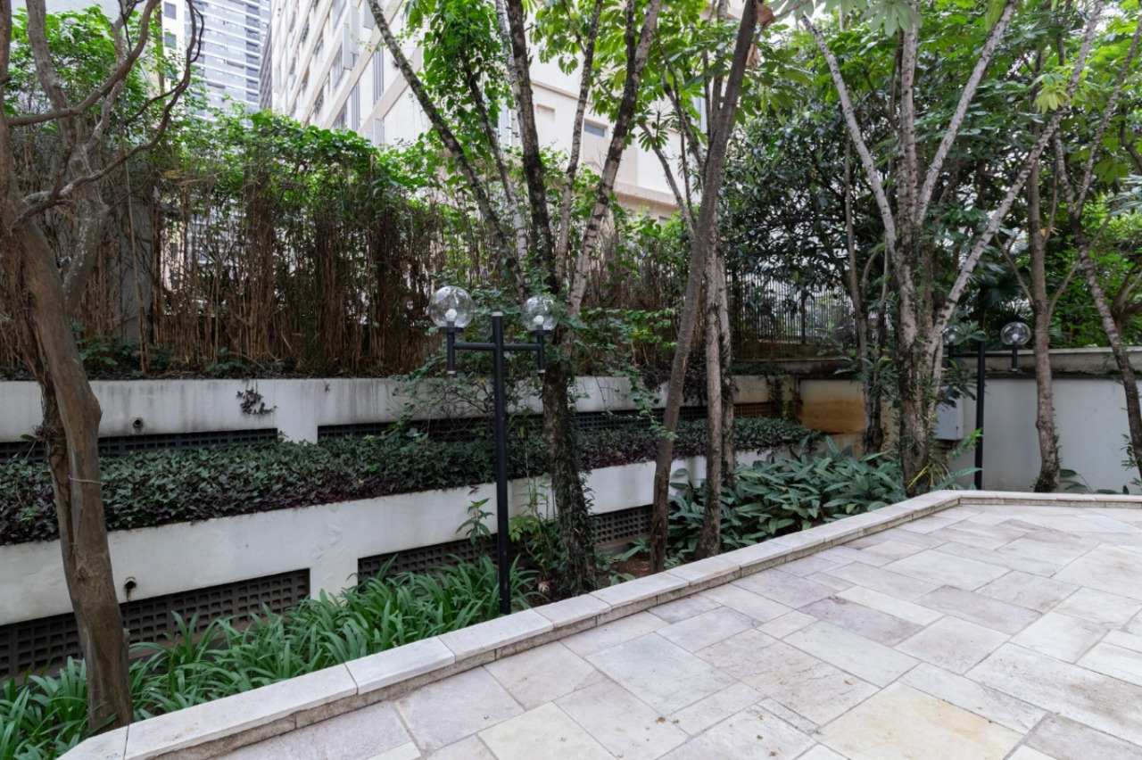 Apartamento, 1 quarto, 70 m² - Foto 42