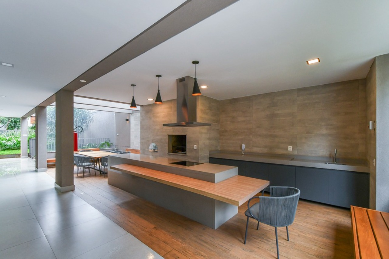 Apartamento, 3 quartos, 186 m² - Foto 33