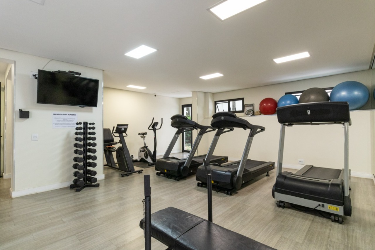 Apartamento, 1 quarto, 70 m² - Foto 30