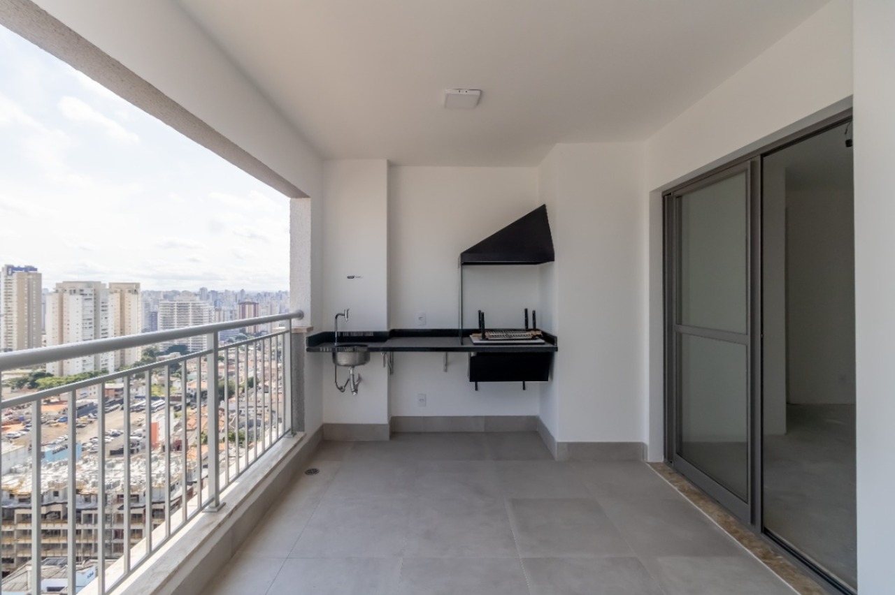 Apartamento, 2 quartos, 72 m² - Foto 1