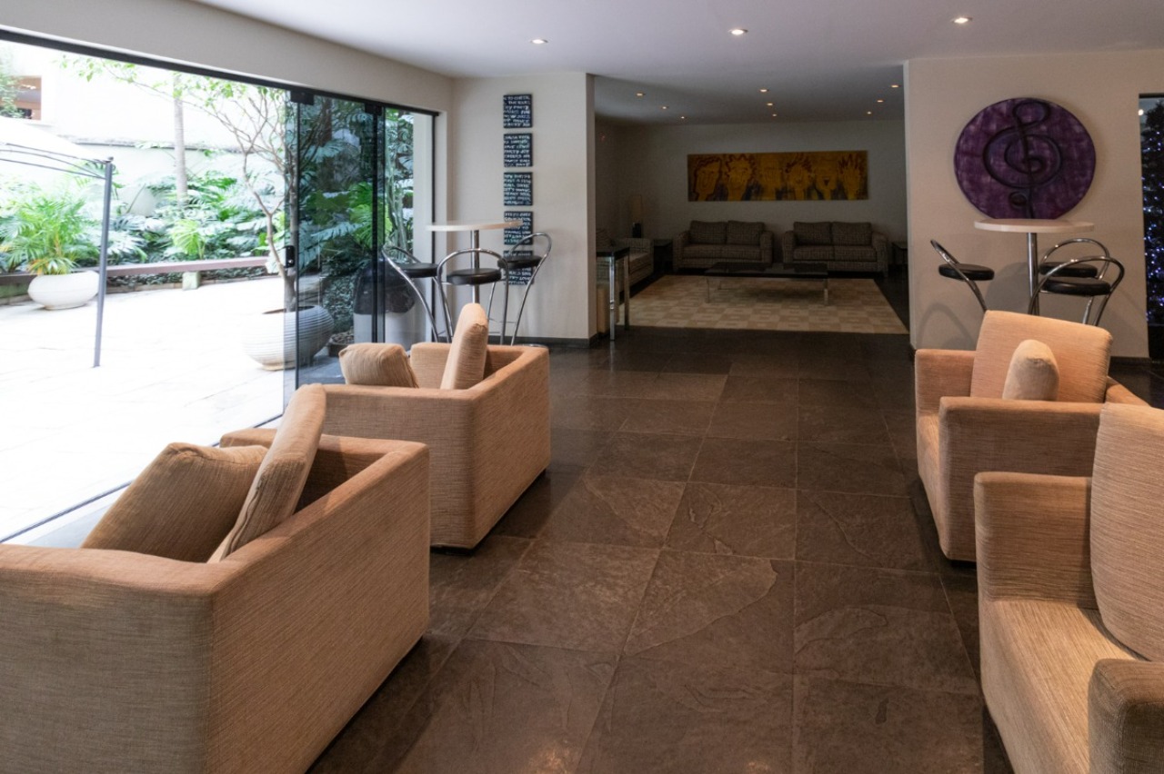 Apartamento, 1 quarto, 70 m² - Foto 38