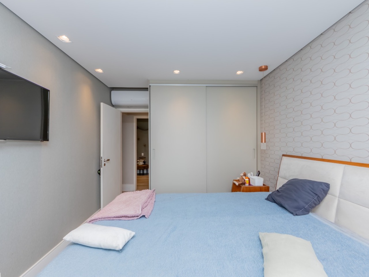 Apartamento, 3 quartos, 104 m² - Foto 10