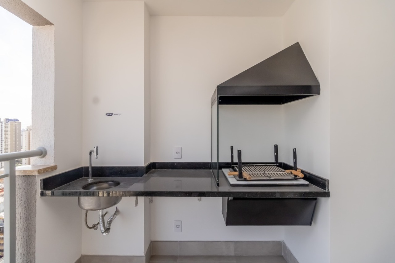 Apartamento, 2 quartos, 72 m² - Foto 2