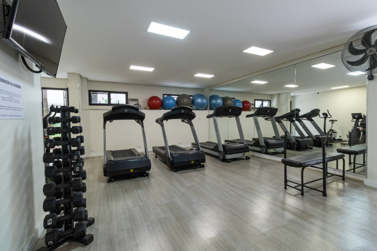 Apartamento, 1 quarto, 70 m² - Foto 33