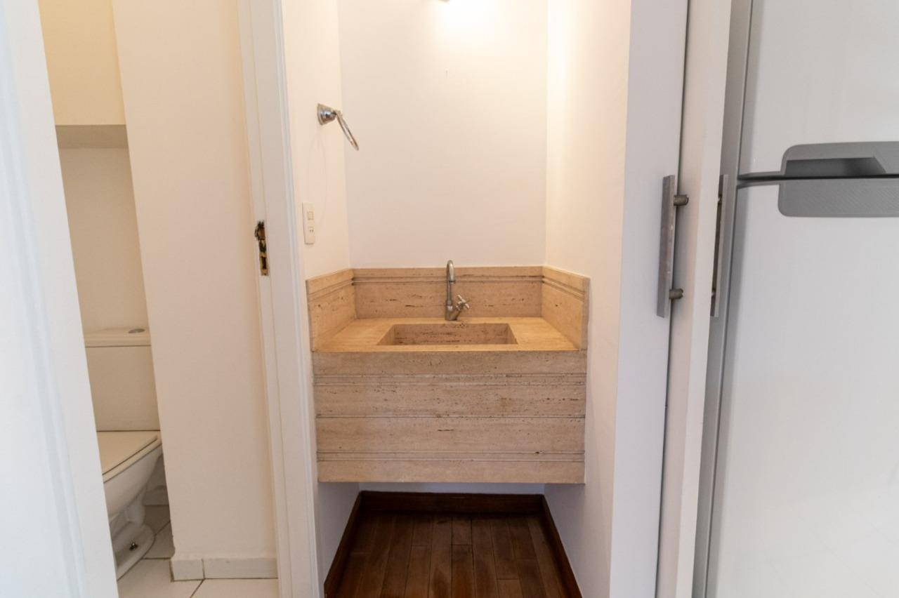 Apartamento, 1 quarto, 70 m² - Foto 7