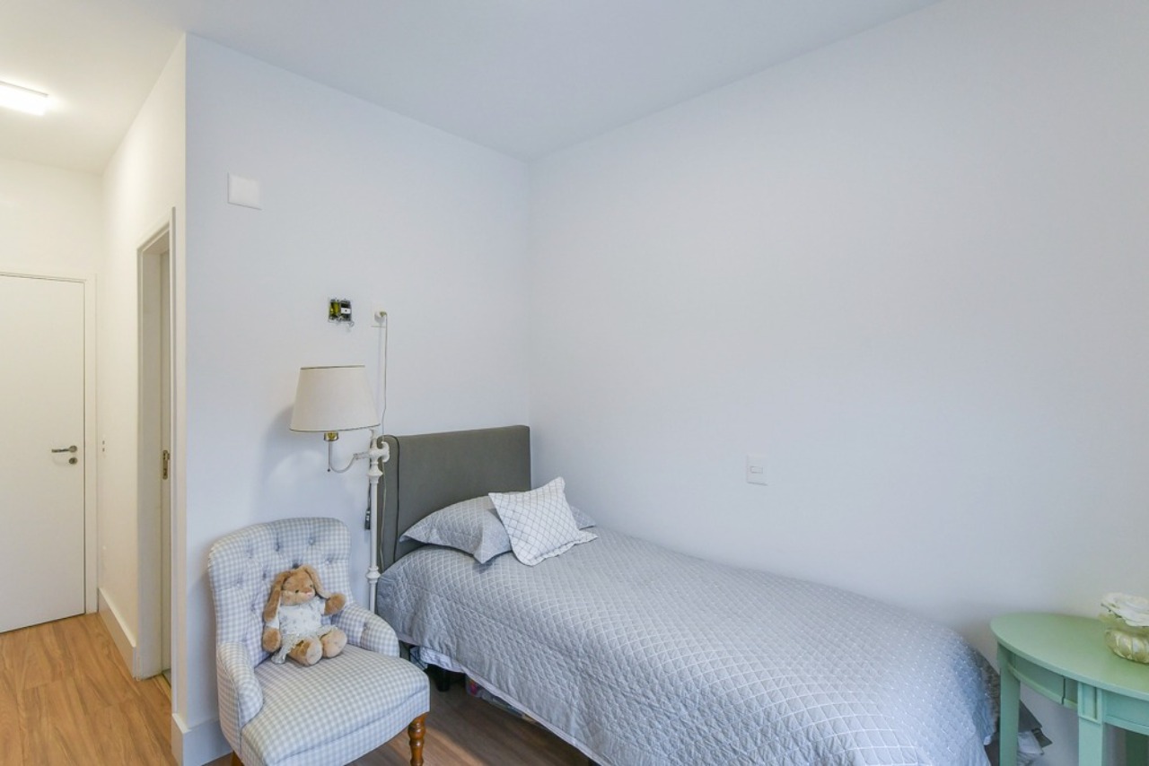 Apartamento, 3 quartos, 186 m² - Foto 21