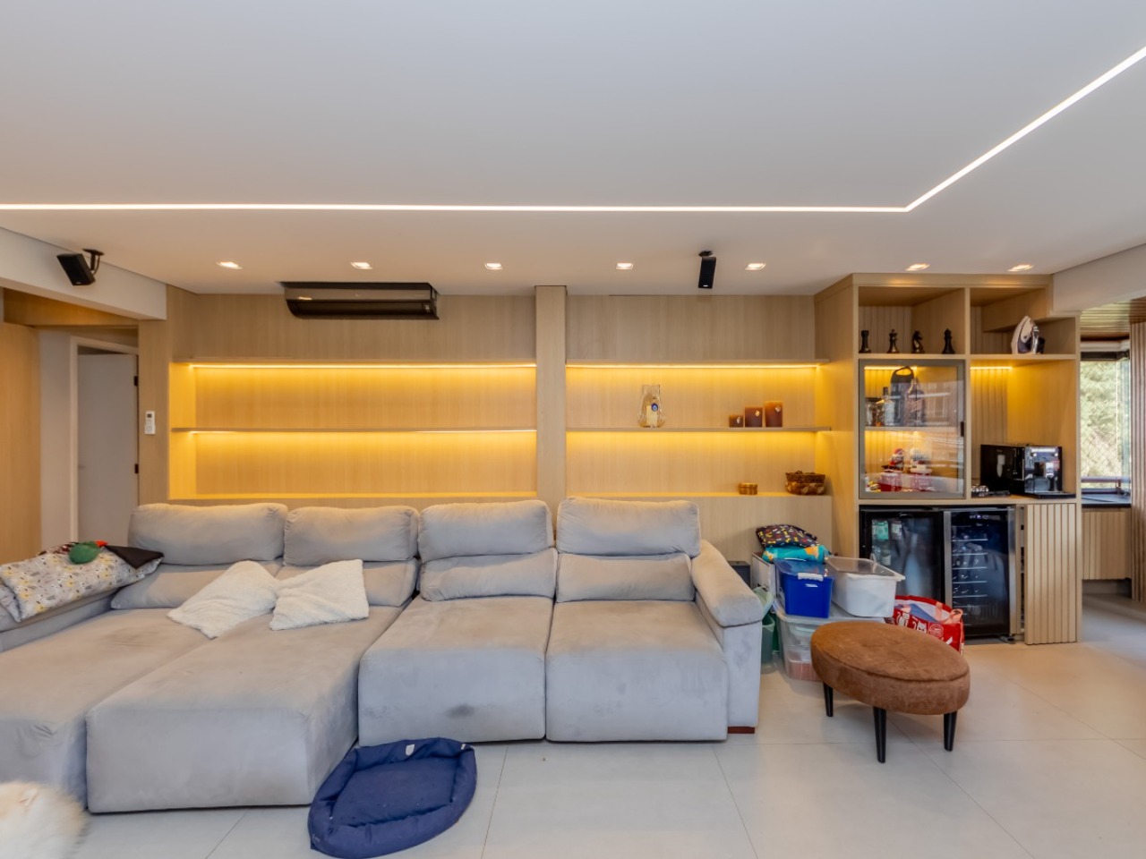 Apartamento, 3 quartos, 104 m² - Foto 3