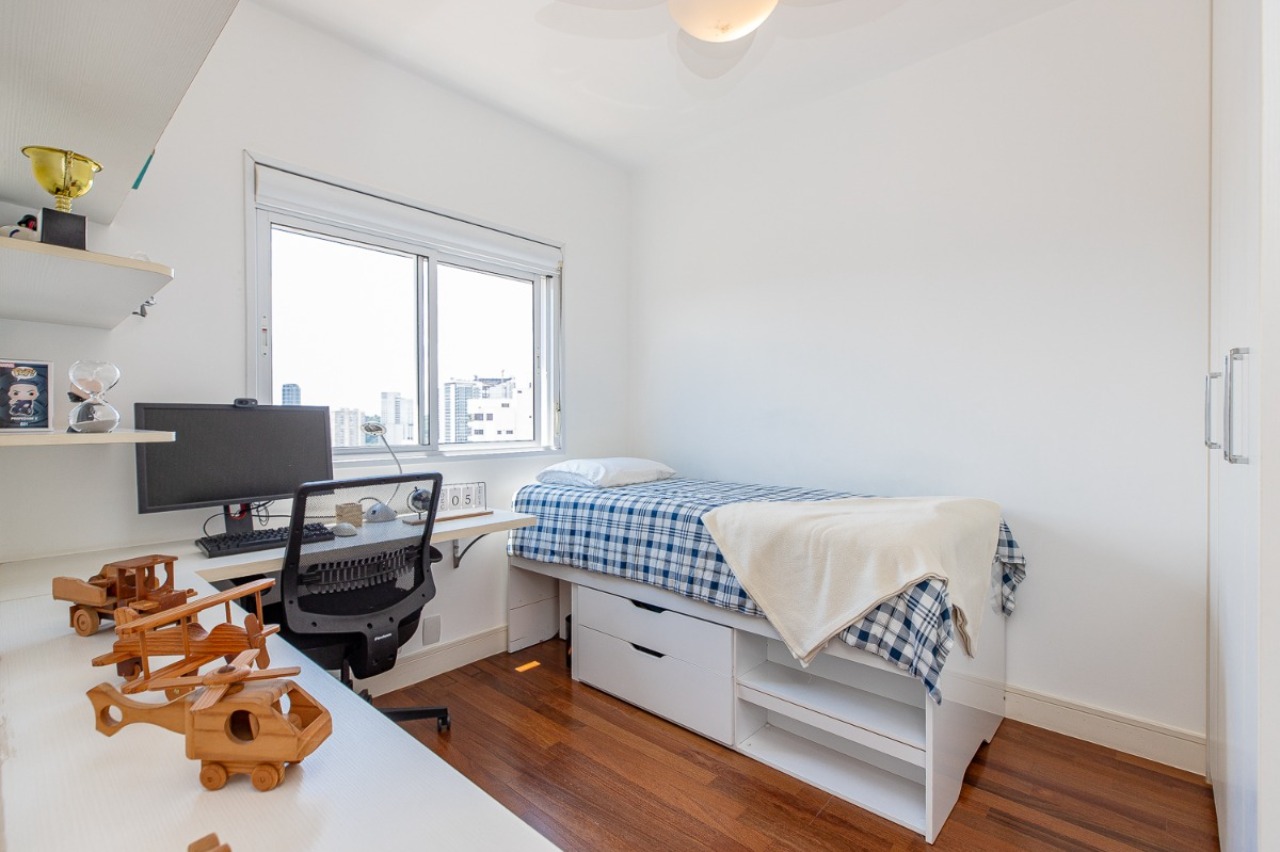 Cobertura, 4 quartos, 284 m² - Foto 42