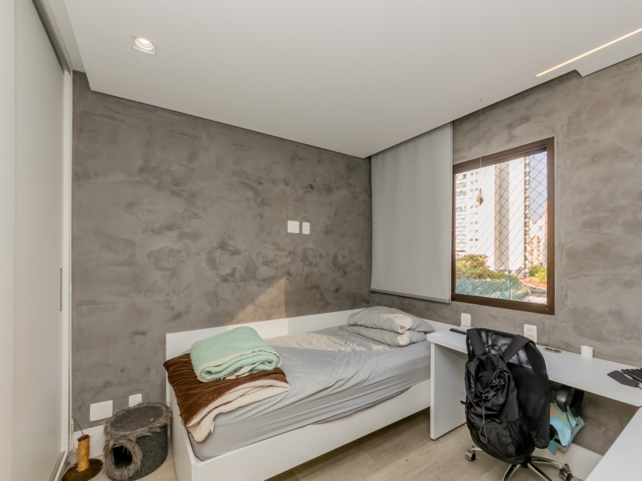 Apartamento, 3 quartos, 104 m² - Foto 13