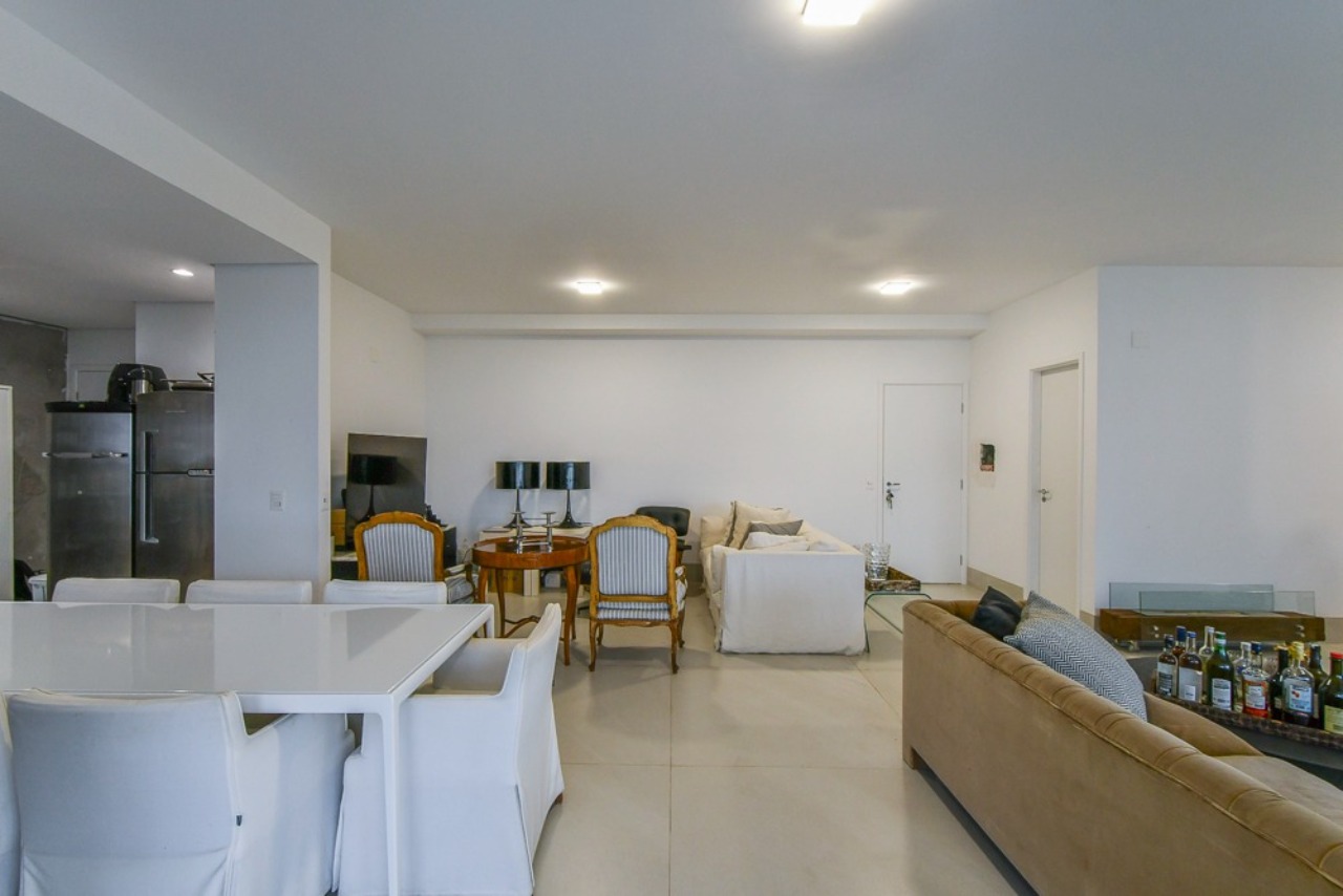 Apartamento, 3 quartos, 186 m² - Foto 5