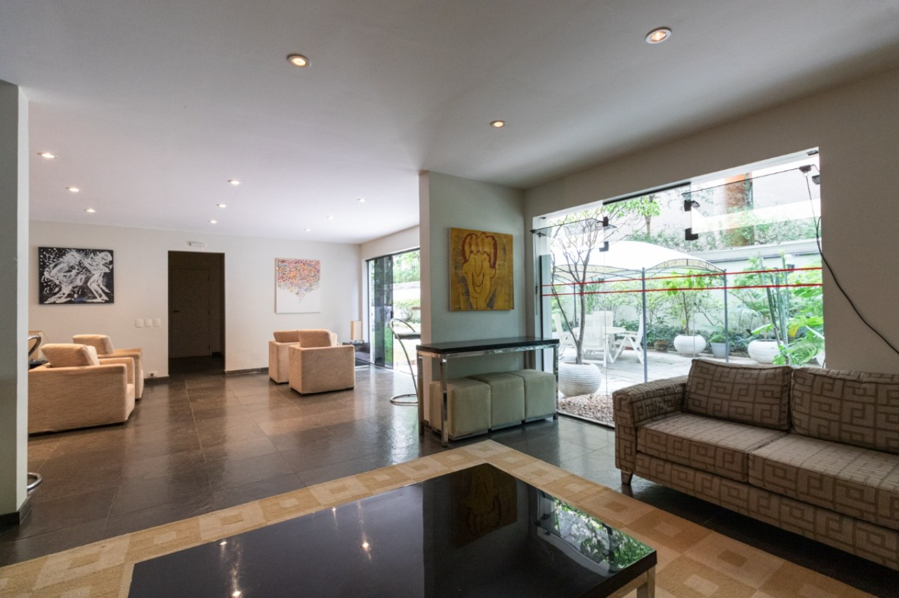 Apartamento, 1 quarto, 70 m² - Foto 37