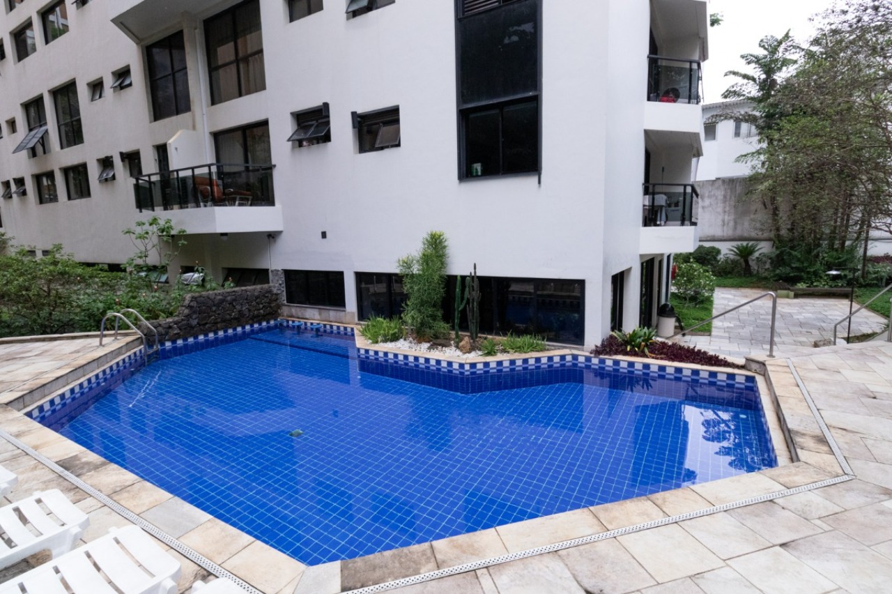 Apartamento, 1 quarto, 70 m² - Foto 29
