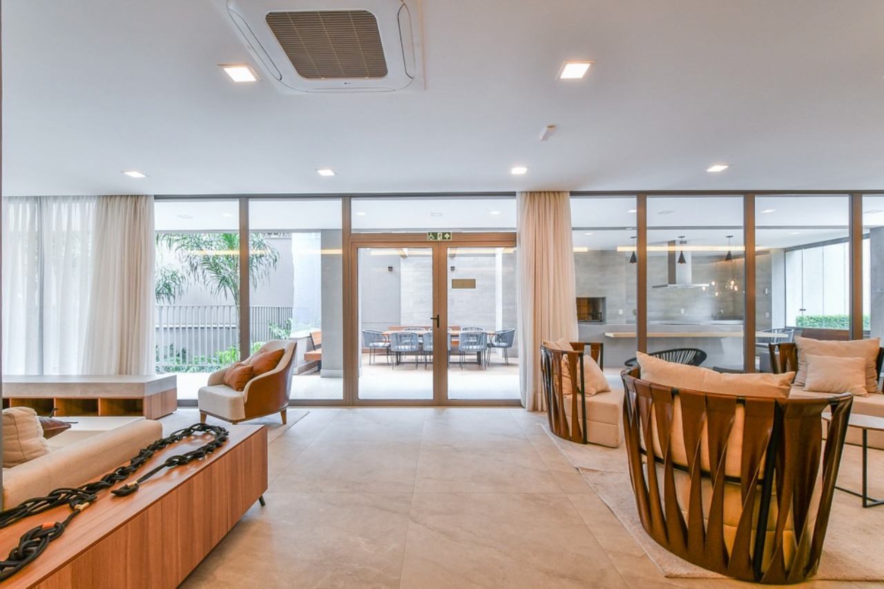 Apartamento, 3 quartos, 186 m² - Foto 35