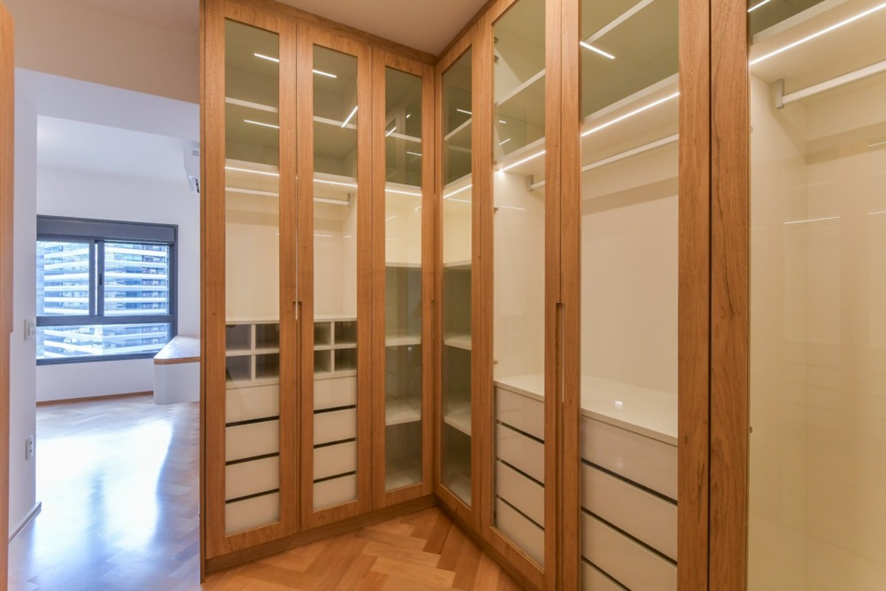 Apartamento, 3 quartos, 196 m² - Foto 26