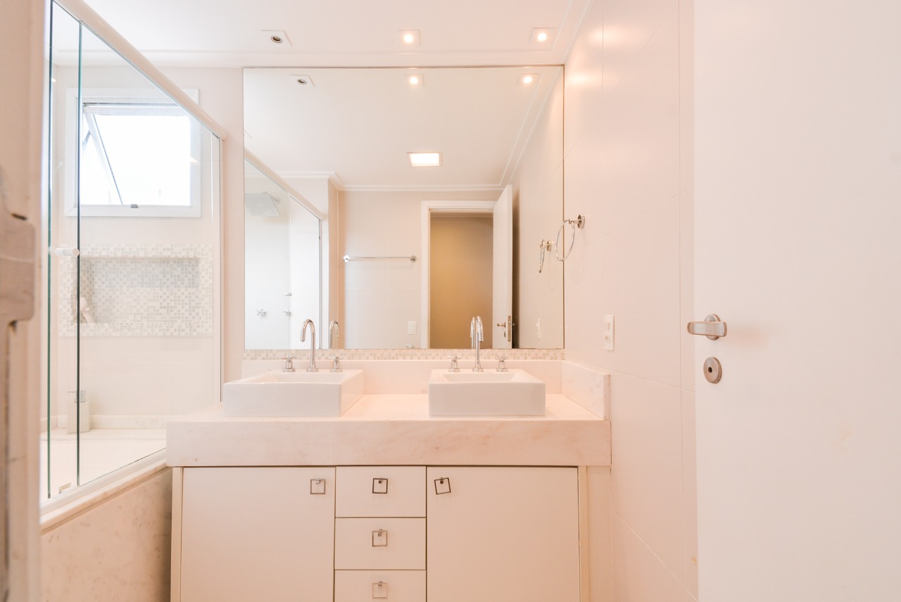 Apartamento, 3 quartos, 193 m² - Foto 47