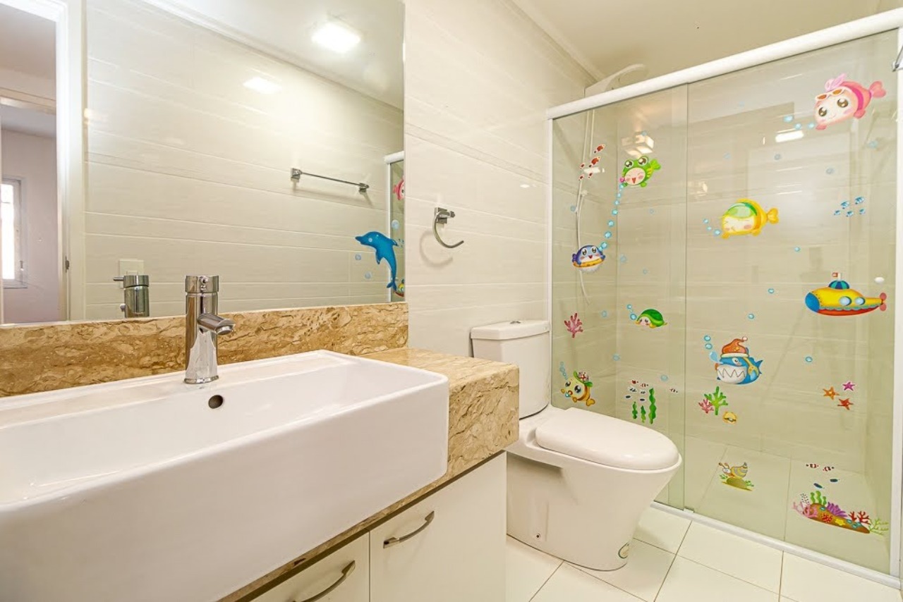 Casa, 4 quartos, 257 m² - Foto 33