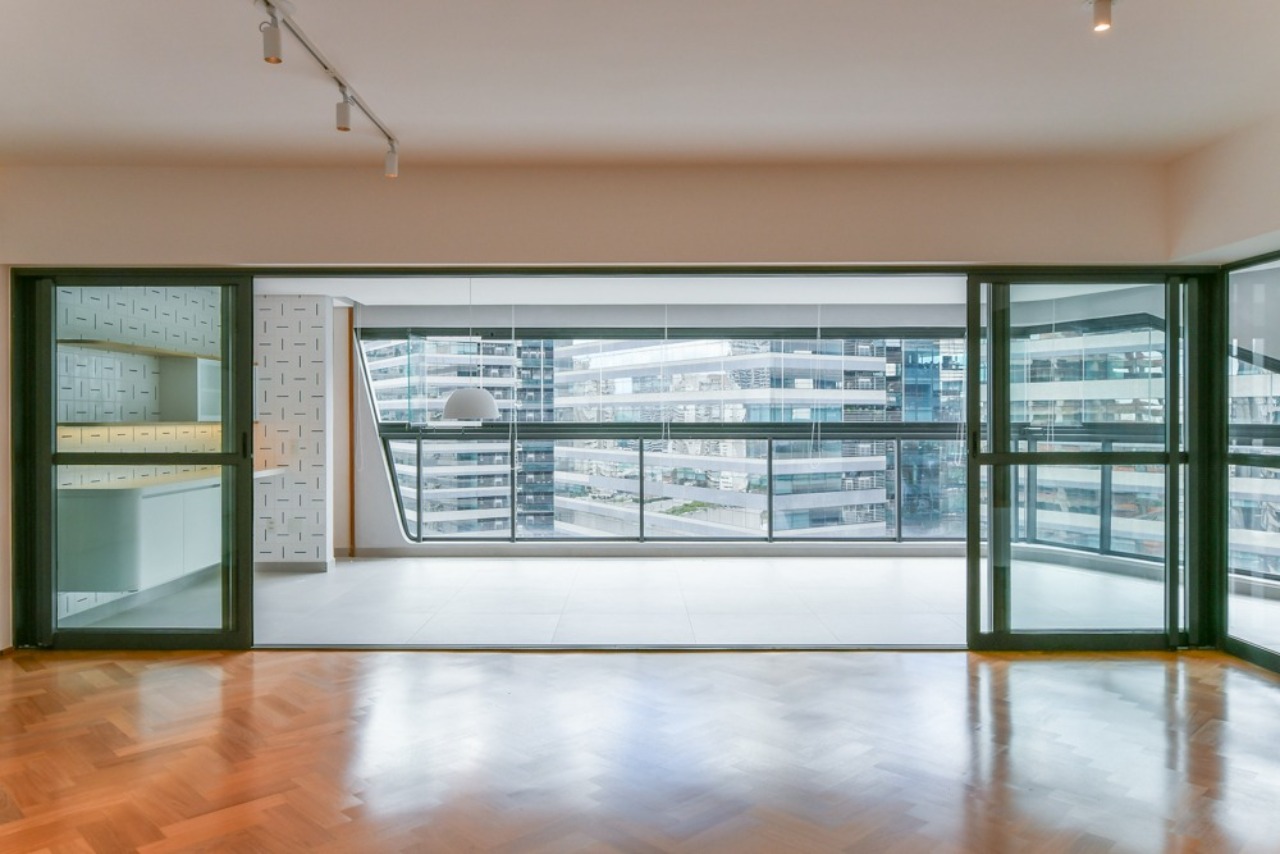 Apartamento, 3 quartos, 196 m² - Foto 7