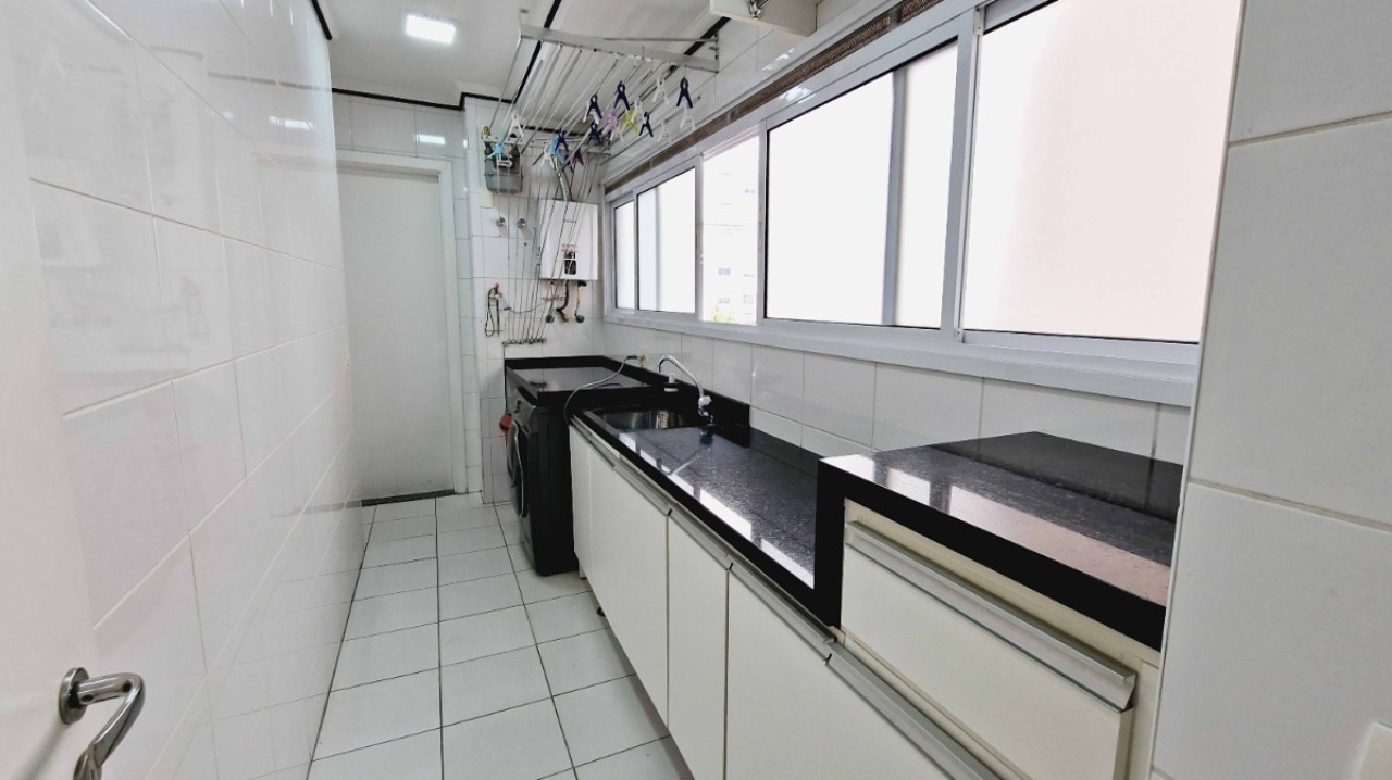 Apartamento, 3 quartos, 133 m² - Foto 18